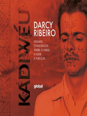 cover image of Kadiwéu